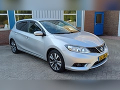 Nissan Pulsar - 1.2 DIG-T N-Connecta