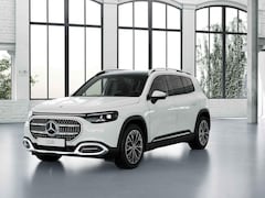 Mercedes-Benz GLB - electric 250+ Business Solution 85.5 kWh