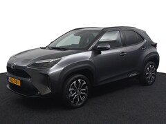 Toyota Yaris Cross - 1.5 Hybrid 115 Dynamic | Comfort Pakket | Origineel NL | Navigatie |