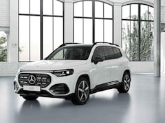Mercedes-Benz GLB - electric 250+ Business Solution AMG 85.5 kWh
