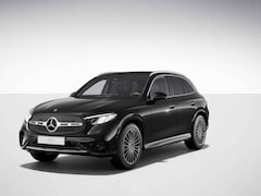 Mercedes-Benz GLC-klasse - 300e 4MATIC Business Solution AMG
