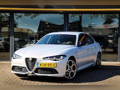 Alfa Romeo Giulia - 2.0 T GME AWD Competizione Active Suspension | Harman Kardon | ADAS 2
