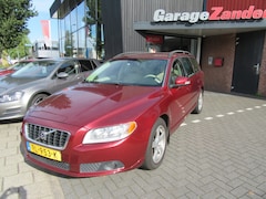 Volvo V70 - 2.5T Summum
