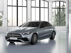 Mercedes-Benz C-klasse - Limousine 300 e 140 Years Edition