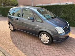 Opel Meriva - 1.6-16V Cosmo|airco|trekhaak|navigatie|apk nieuw|