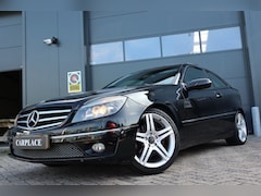 Mercedes-Benz CLC-klasse - 200 K. Prestige-Automaat