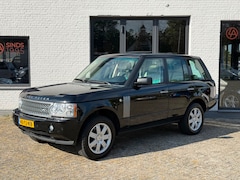 Land Rover Range Rover - 2.9 Td6 HSE Super Onderhoud Orig. NL