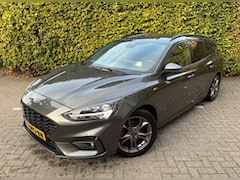Ford Focus Wagon - 1.0 EcoBoost Hybrid ST Line X Business I incl. BTW