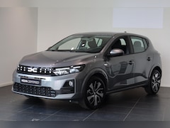 Dacia Sandero - 1.0 TCe 100 limited edition 2026 | Voorraad SNEL Leverbaar |