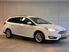 Ford Focus Wagon - 1.5 TDCI / 2016 / Airco / Cruise