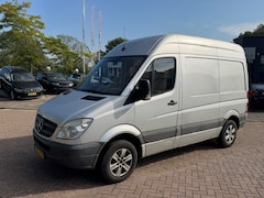 Mercedes-Benz Sprinter - 215 2.2 CDI 325 HD automaat / bj.2006 / NAP met 256758 km./ APK 10/2027 / trekhaak / simpe