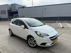 Opel Corsa - 1.0 Turbo Online Edition 6 BAK Volledig onderhouden AIRCO