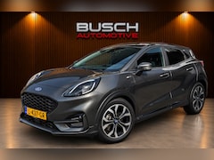 Ford Puma - 1.0 EcoBoost ST-Line X | APPLE CARPLAY | TREKHAAK |