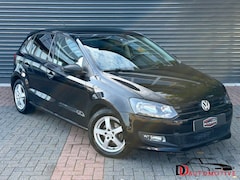 Volkswagen Polo - 1.2 Easyline Airco | Carplay | Navi | Rijdt super