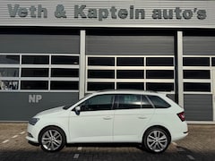 Skoda Fabia Combi - 1.0 TSI Style