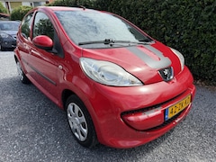 Peugeot 107 - 1.0-12V XS Elekt. Ramen | Stuurbekrachtiging | APK tot 08-06-2027