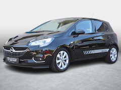 Opel Corsa - 1.0 Turbo Online Edition | CRUISE CONTOL | 12 MAANDEN BOVAG GARANTIE |