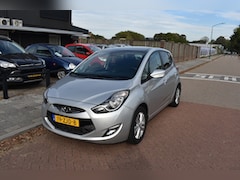 Hyundai ix20 - 1.6i i-Catcher Automaat/Pano dak/leder bekl/camera
