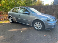 Opel Astra - 1.6-8V Njoy Airco/Cruise/ Elekram/NwApk/Nap