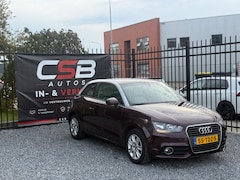 Audi A1 - 1.2 TFSI Attraction Pro Line Business AIRCOAPK2027KOOPJE