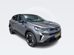 Renault Captur - 1.8 E-Tech full hybrid 160 Techno AUTOMAAT 25.000KM | CAMERA | SENSOREN | ADAPT. CRUISE |