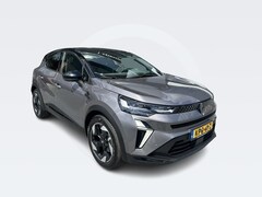Renault Captur - 1.8 E-Tech full hybrid 160 Techno AUTOMAAT 25.000 KM | CAMERA | SENSOREN | ADAPT. CRUISE |