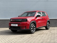 Fiat Grande Panda - 1.2 Hybrid Icon | Automaat | Achteruitrijcamera | Apple Carplay / Android Auto