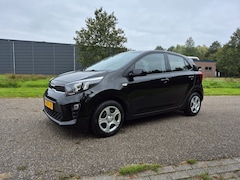 Kia Picanto - 1.0 MPi ComfortPlusLine