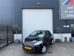 Ford Ka - 1.2 Comfort start/stop AIRCO/NIEUWE APK