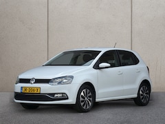 Volkswagen Polo - 1.2 TSI 5-Deurs | Airco | LM Velgen | Nette Staat