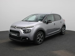 Citroën C3 - 1.2 PureTech 82 S&S MAN Feel | Apple Carplay/Android Auto | Climate Control | Parkeersenso