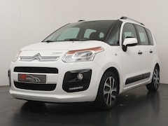 Citroën C3 Picasso - 1.6 VTi Tendance - Lichtmetalen Velgen - Airco - Radio - Trekhaak