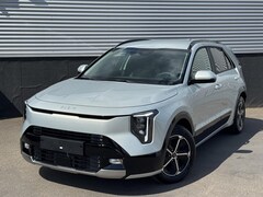 Kia Niro - 1.6 GDi Hybrid DynamicLine FACELIFT ACTIE Nieuw uit voorraad leverbaar Meerdere kleuren be