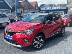 Renault Captur - 1.0 TCe 100 Edition One|Keyless|Trekhaak|Carplay|Dealer onderhouden|