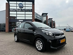 Kia Picanto - 1.0 CVVT EconomyPlusLine 5deurs Airco NAP APK