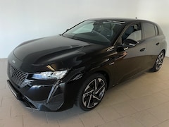 Peugeot 308 - 1.6 HYbrid 180 Allure Pack Business AIRCO NAVI CRUISE BLUETOOTH ELEK RAMEN CENT VERG VELGE