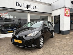 Toyota Yaris - 1.5 Hybrid Active