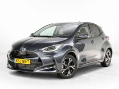 Toyota Yaris - 1.5 Hybrid 115 Dynamic - TREKHAAK