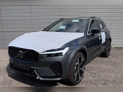 Volvo XC60 - XC60 plus T6 350pk AWD Plug-in Dark