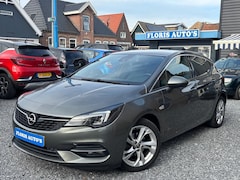 Opel Astra - 1.2 Edition|Trekhaak|Camera|Cruise|Carplay|Stoelverwarming|