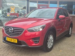 Mazda CX-5 - 2.0 SkyActiv-G 165|Navi|Trekhaak|Cruise