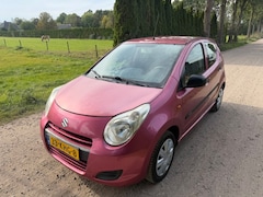 Suzuki Alto - 1.0 Comfort