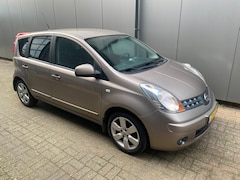 Nissan Note - 1.6 Life Pack