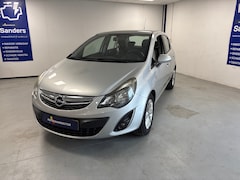Opel Corsa - 1.4-16V Berlin