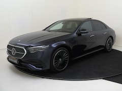Mercedes-Benz E-klasse - 300 e Sport Edition / Memory-Stoelen / Panaroma-dak / Stoelventilatie / Superscreen / Wint
