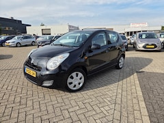 Suzuki Alto - 1.0 Comfort EASSS/AIRCO/NIEUW APK
