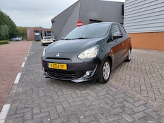 Mitsubishi Space Star - 1.0 Intense Airco Ecc keyless 75826 km