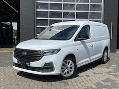 Ford Transit Connect - 1.5 EcoBoost PHEV L2 Limited Winterpack | Led Koplampen | Driver Assistance Pack