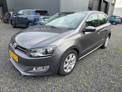 Volkswagen Polo - 1.2 TSI Highline | DSG | Onderhoud |
