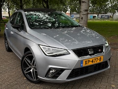 SEAT Ibiza - 1.0 TSI FR virtual pano